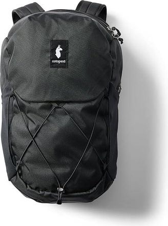 Cotopaxi Abierto 26L Daypack Handbags Cotopaxi Black, Polyester
