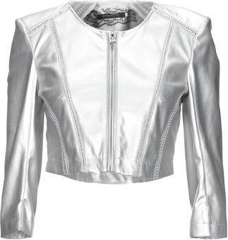 Patrizia Pepe COATS & JACKETS - Jackets sur YOOX.COM