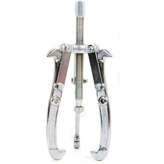 cofan Extractor 3 Garras Articuladas 12 50-317, Extractor De Rodamientos De 3 Garras Articuladas Y Reversibles. Mand&iacute;bula Reversible Para Extracci&oacute;n Por Fue