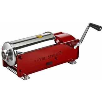 Tre Spade Insaccatrice Mod.5 Kg 5 3 Spade