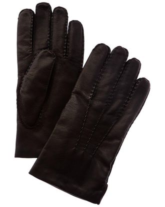 Portolano Napa Leather Gloves