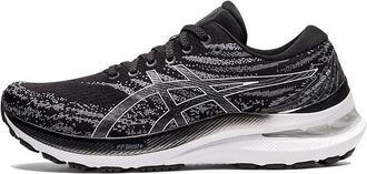 Asics (WMNS) ASICS Gel-Kayano 29 Black White 1012B272-002
