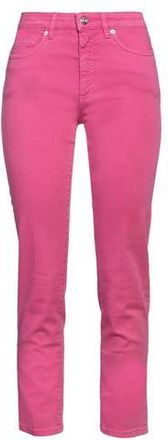 Nine In The Morning PARTES DE ABAJO - Pantalones vaqueros en YOOX.COM