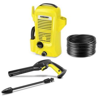 Karcher Hidrolimpiadora K2 Universal Edition - Karcher