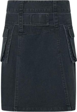 Halfboy Halfboy, Donna, Gonne, Grigio, S, new