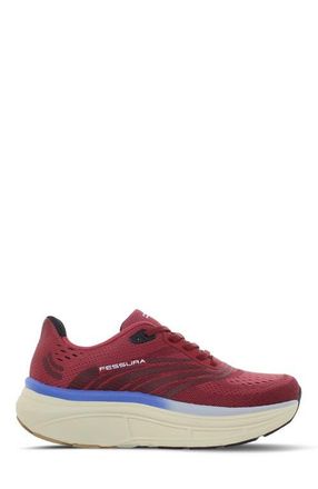 Fessura SPEED 01 Sneakers in Bordeaux at Nordstrom, Size 37