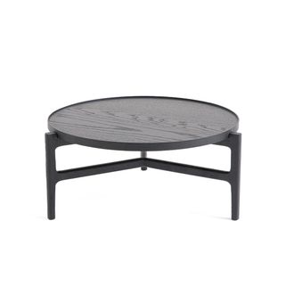 AM.PM Salontafel, diameter 74 cm, eikenfineer, Aly