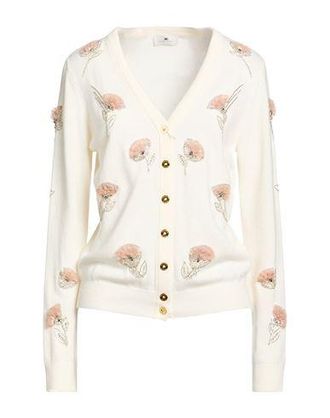 Elisabetta Franchi MAGLIERIA - Cardigan su YOOX.COM