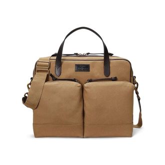 Polo Ralph Lauren Hombre, Bolsos, Marr&oacute;n, Talla: ONE Size