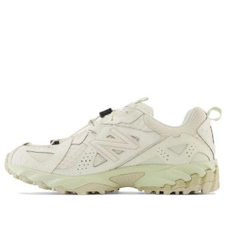 New Balance 610 GORE-TEX Raw Cashew ML610XB