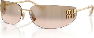 Miu Miu MU A51S (5AK20P)