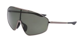 Nike ECHO SHIELD 2 IF0986X 021 Mens Sunglasses Gunmetal Size 166