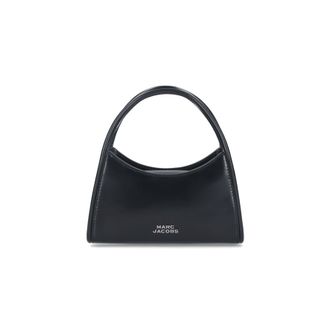 Marc Jacobs the Glam Claw Clip Crossbody Bag