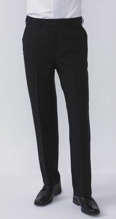 Skopes Brooklyn Trousers 48S Black