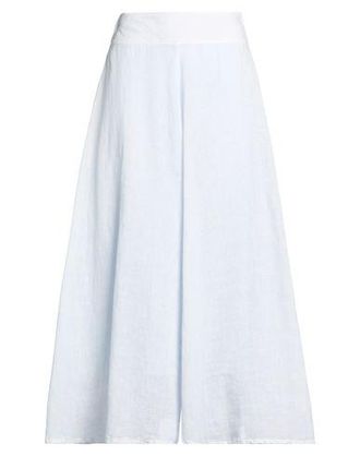 120% Lino HOSEN & R&Ouml;CKE - Maxi-R&ouml;cke auf YOOX.COM