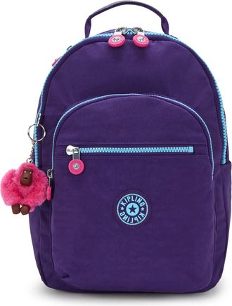 Kipling Seoul Small Tablet Backpack