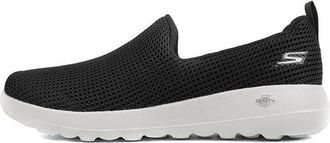 Skechers (WMNS) Skechers Go Walk Max low Sneaker GS Black 15637-BKW