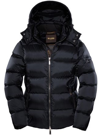 Moorer IOm Andare a andare