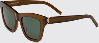 Saint Laurent Occhiali da sole SL/M156 in acetato