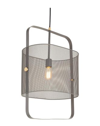 TOV Furniture Tov Furniture 25In Klaus Large Pendant