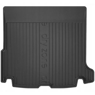 OEM Inserto De Alfombra Para Maletero Volvo V60 2 Ii Estate Desde 2018-dz