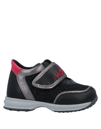Hogan FOOTWEAR - Trainers on YOOX.COM