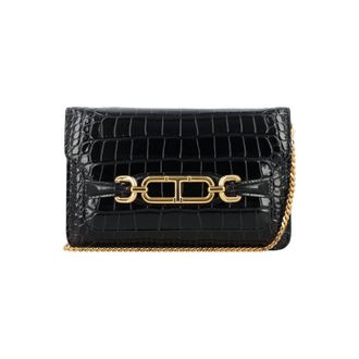Tom Ford Whitney Small Shoulder Bag