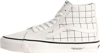 Vans x UNDERCOVER OTW Sk8-Hi Egret White VN000Z10C9F
