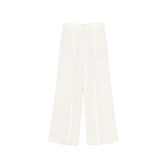 Brunello Cucinelli Pleated Trousers