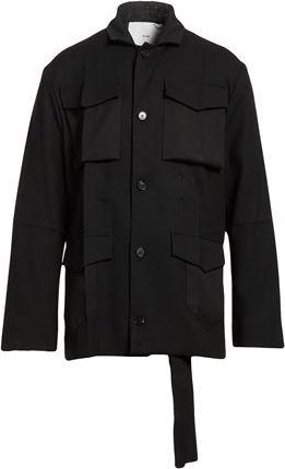SETCHU COATS & JACKETS - Jackets on YOOX.COM