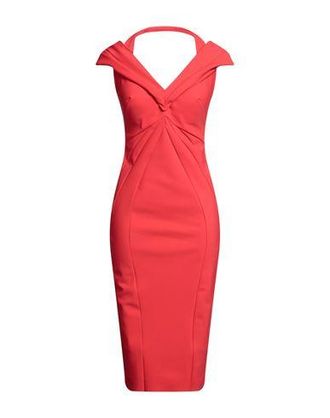 La Petite Robe Di Chiara Boni VESTITI - Vestiti midi su YOOX.COM