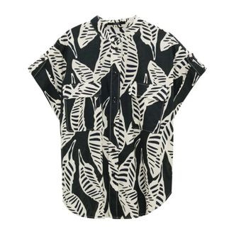 someday Dames, Blouses & Shirts, Veelkleurig, Maat: S