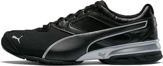 Puma Tazon 6 FM Black/Silver 189873-03
