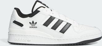 adidas Mens adidas Forum Low CL Shoes