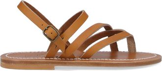 K.Jacques Flip flops