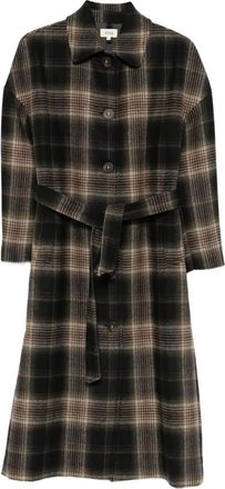 DIEGA Mingo jas - Zwart