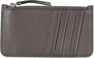 Maison Margiela PICCOLA PELLETTERIA - Portacarte su YOOX.COM