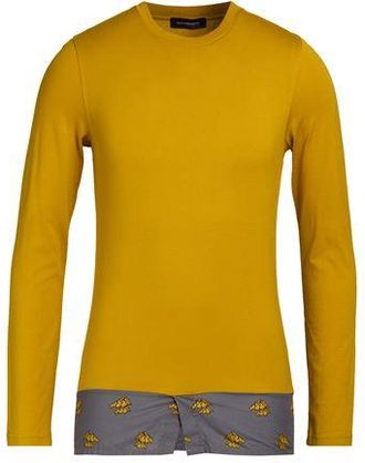 Kris Van Assche TOPWEAR - T-shirts sur YOOX.COM