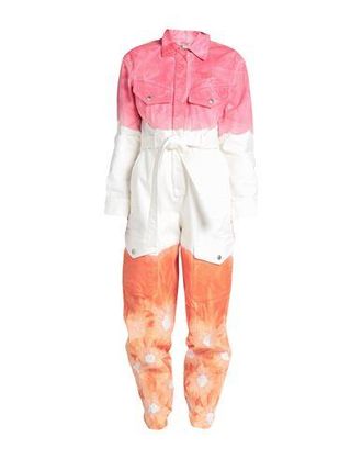 Stella McCartney JUMPSUITS & TRACKSUITS - Jumpsuits on YOOX.COM