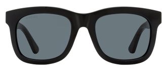 Gucci GG0326S Sunglasses - Black