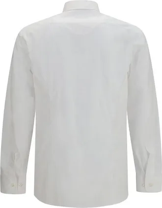 Etro Roma Dress Shirt - White