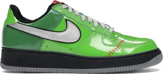 Nike Air Force 1 Low Frankenstein sneakers - Green