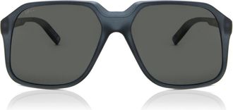 Spy HOT SPOT Polarized 6700000000171 Mens Sunglasses Black Size 59