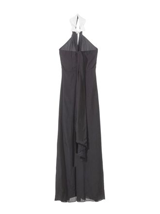 Karl Lagerfeld Archive Long Dress