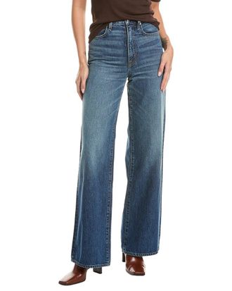 Slvrlake Denim Slvrlake Denim Eva Wide Leg Jean