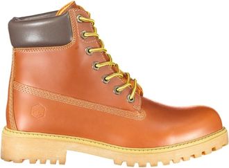 Lumberjack Botas con cordones - Shoes - Hombre - Marr&oacute;n - 40 EU