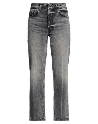 Anine Bing BOTTOMWEAR - Pantaloni jeans su YOOX.COM