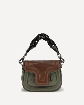 Pierre Hardy Borsa a Mano Alphaville Woman UNI