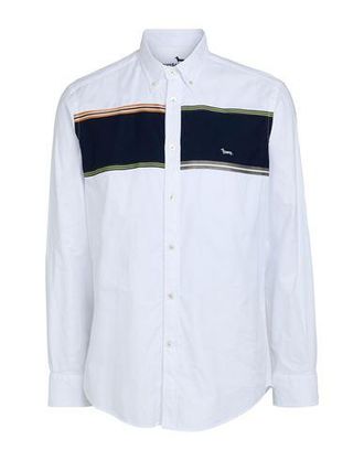 Harmont & Blaine Shirts
