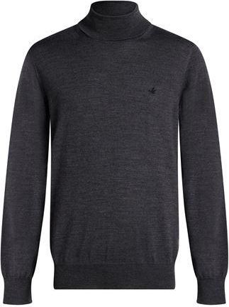 Brooksfield PRENDAS DE PUNTO - Cuello alto en YOOX.COM